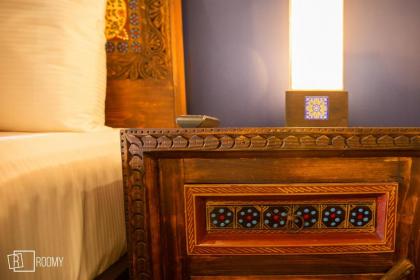 Roomy Signature Hotel Islamabad - image 7