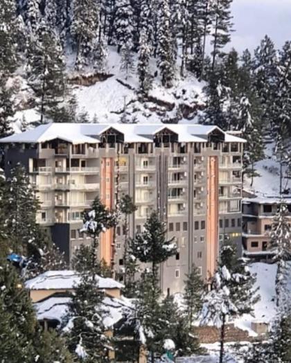 Bellevue Luxury Apartments Nathia Gali - image 1