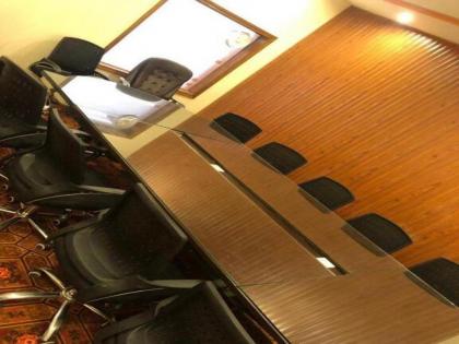 Nova Residency Islamabad 