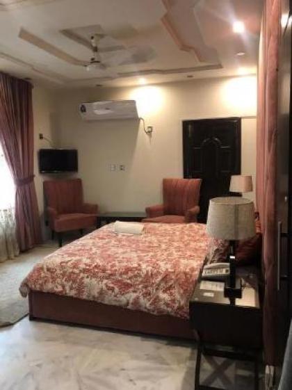 Margalla Hills Residency E-11/3 - image 12