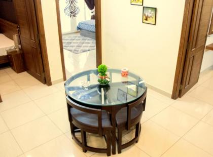Executive 3 Bedrooms Apartment In Bahria Town - image 12