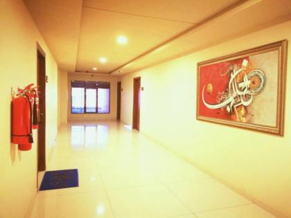 Executive 3 Bedrooms Apartment In Bahria Town - image 19