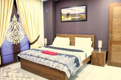 Executive 3 Bedrooms Apartment In Bahria Town - image 8