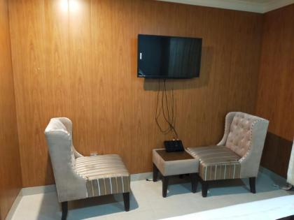 Shagufta Hotel Islamabad