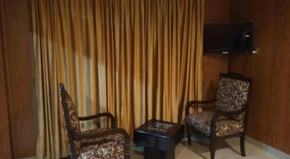 Shagufta Hotel - image 10
