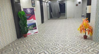Shagufta Hotel - image 13