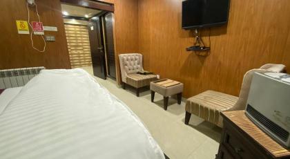 Shagufta Hotel - image 14