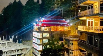 Shagufta Hotel - image 2