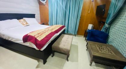 Shagufta Hotel - image 20