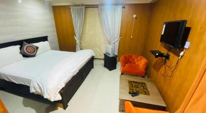 Shagufta Hotel - image 3