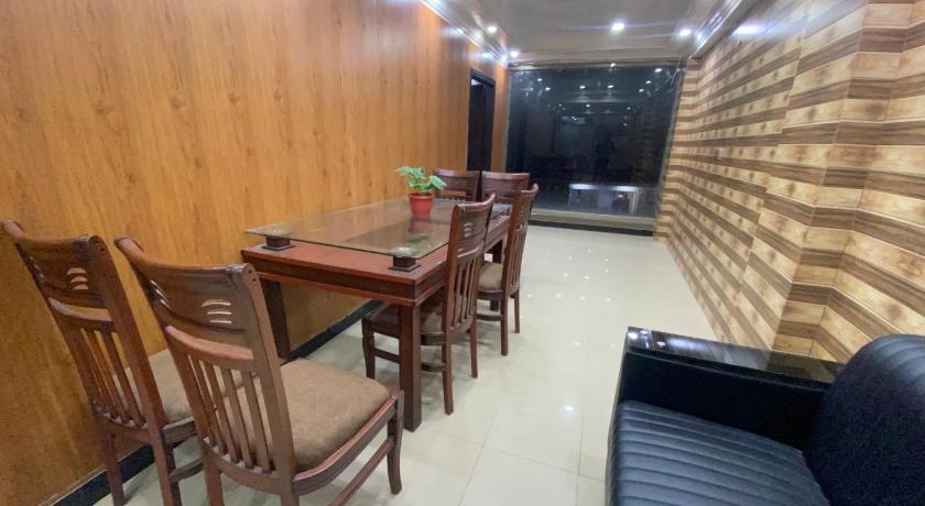 Shagufta Hotel - image 4