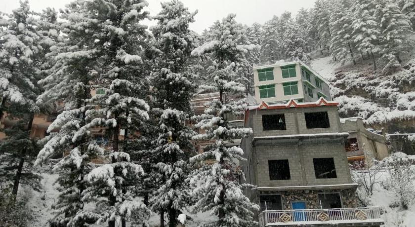 Shagufta Hotel - image 5