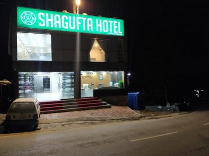 Shagufta Hotel - image 9