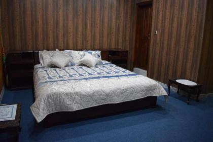 Holiday home On The rocks - image 12