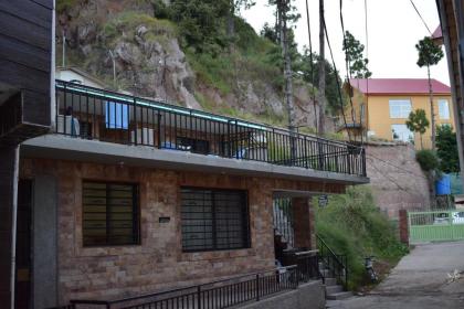 Holiday home On The rocks - image 16