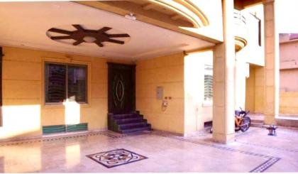 Margalla Hills Residency - image 10