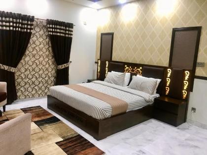 Margalla Hills Residency - image 11