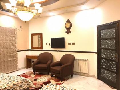 Margalla Hills Residency - image 13