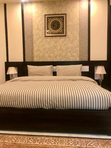 Margalla Hills Residency - image 14