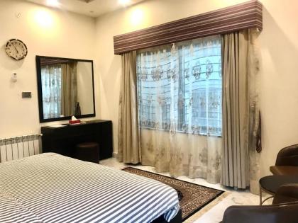 Margalla Hills Residency - image 15
