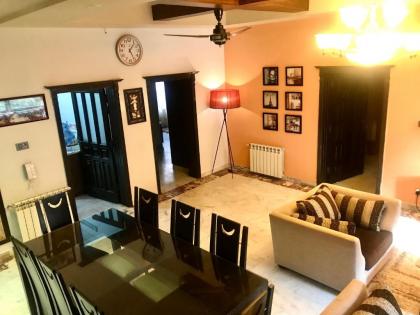 Margalla Hills Residency - image 16
