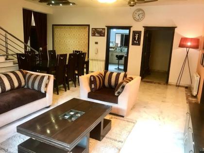 Margalla Hills Residency - image 18