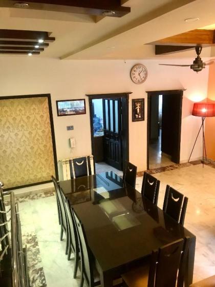 Margalla Hills Residency - image 19
