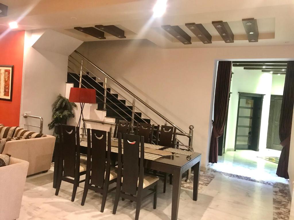 Margalla Hills Residency - image 4