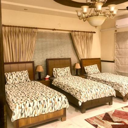 Margalla Hills Residency - image 5