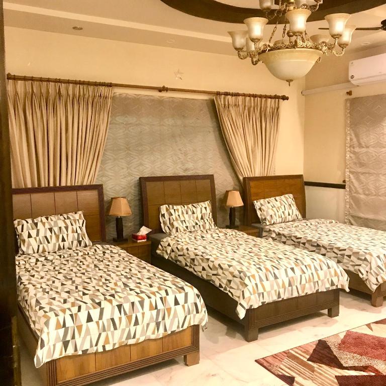 Margalla Hills Residency - image 5