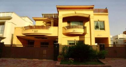 Margalla Hills Residency - image 8