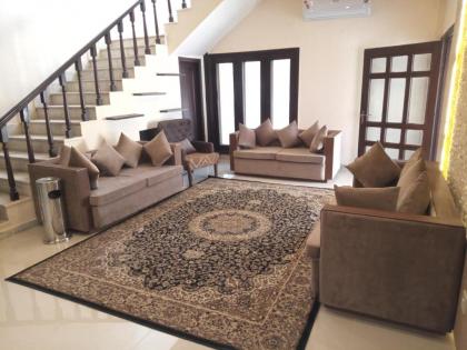 Signature Residence Islamabad