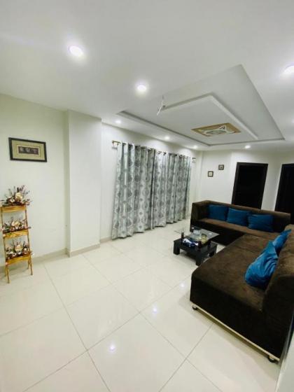 Dha hotel apartments - image 1