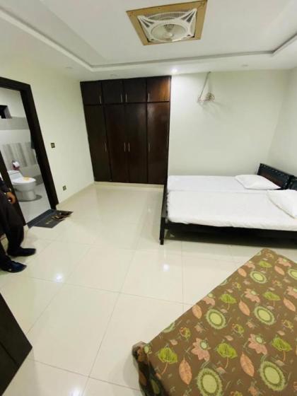 Dha hotel apartments - image 6
