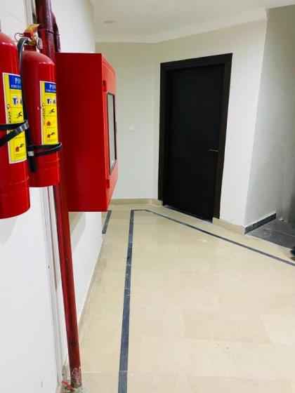 Dha hotel apartments - image 8