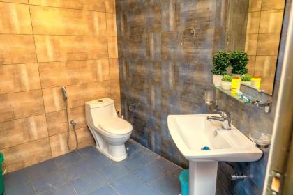 Two Bedroom Deluxe Apartment In Bahria Town - image 10