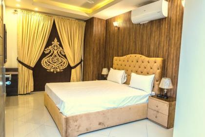 Two Bedroom Deluxe Apartment In Bahria Town - image 11