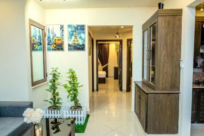 Two Bedroom Deluxe Apartment In Bahria Town - image 13