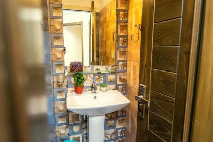Two Bedroom Deluxe Apartment In Bahria Town - image 19
