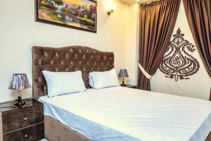 Two Bedroom Deluxe Apartment In Bahria Town - image 2
