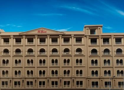 Two Bedroom Deluxe Apartment In Bahria Town - image 20