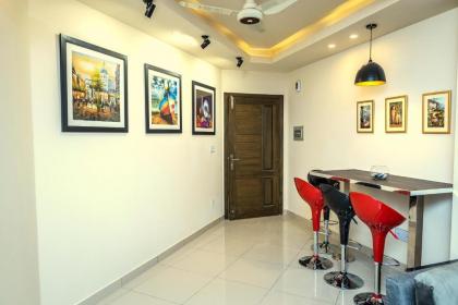 Two Bedroom Deluxe Apartment In Bahria Town - image 5