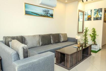 Two Bedroom Deluxe Apartment In Bahria Town - image 8