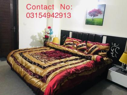 Independent Furnished Apartment - image 2