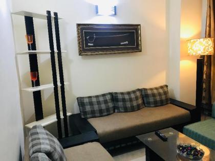 Independent Furnished Apartment - image 3