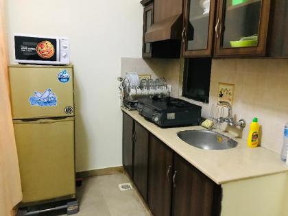 Independent Furnished Apartment - image 6