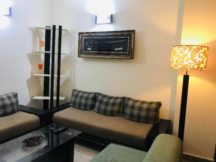 Independent Furnished Apartment - image 7