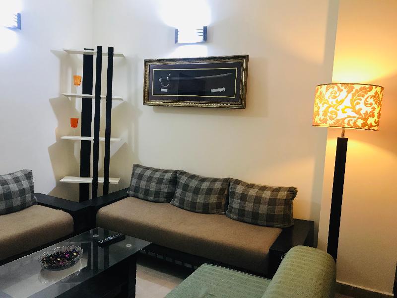 Independent Furnished Apartment - image 7