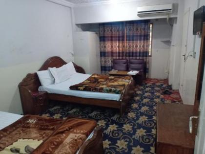 Hotel Blue Sky - image 1