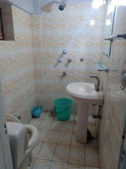 Hotel Blue Sky - image 10